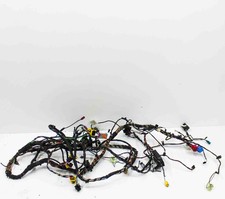 AUDI A4 8W2, B9 Kabelbaum