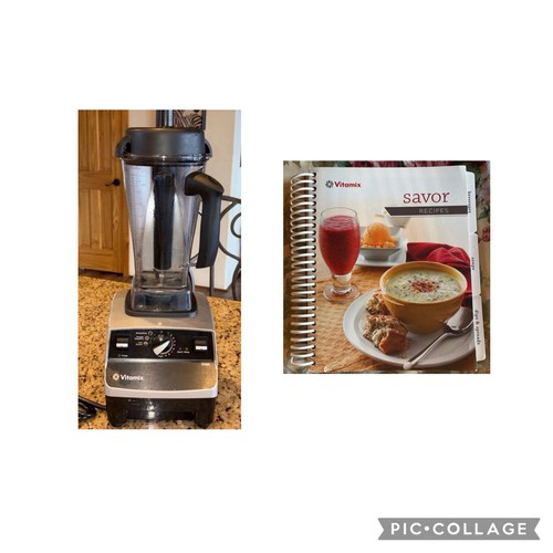 Vitamix 6300 model vm0102b - 6300,