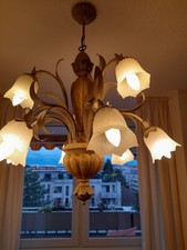 Dekorativer lüster - dekorativer,
