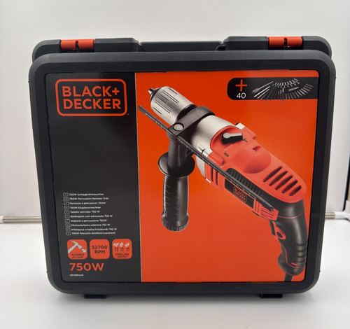 Black decker kr705ka40 - 🔨, black+decker