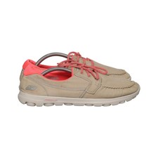Skechers, Segelschuhe
