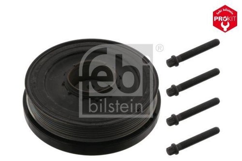 Febi bilstein riemenscheibe - febi,