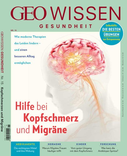 Geo wissen gesundheit - gesundheit, /