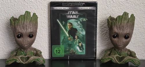 Star wars episode die - wars:,