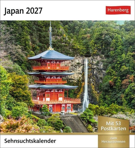 Harenberg japan - harenberg,