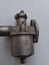 Altes Motorrad Vorkrieg