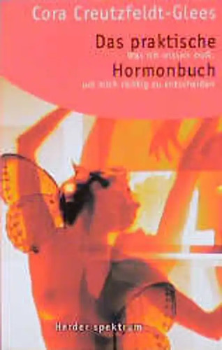 Das praktische hormonbuch - das,