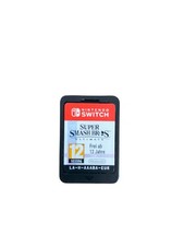 Super Smash Bros. Ultimate