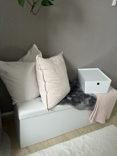 Songmics sitzbank mit - sitzbank,