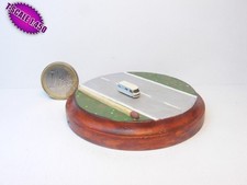 Hymer Wohnwagen Spur T 1:450