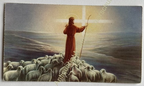 Orig andachtsbild - orig.,