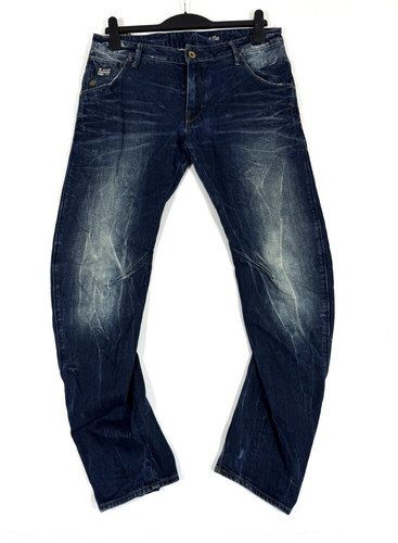 Star raw jeans arc slim - jeans,