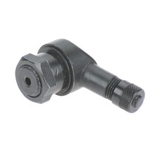 MotoLibre Ventil Felge 90 Grad f. Felgenloch (für: Yamaha YZF 750 R 4HN 93-97 )