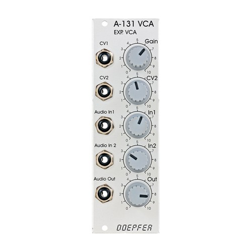 Doepfer 131 vca - a-131,