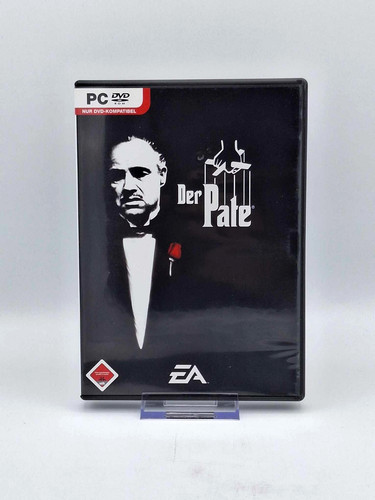 Der pate games cib - games,