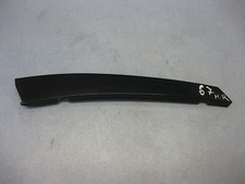 MERCEDES E 430 W210 S210 Kombi T Zierleiste C-Säule Leiste hinten rechts (67)