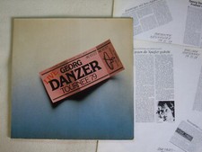 GEORG DANZER - Tournee 79 -