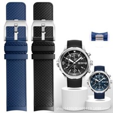 Uhrenarmband passend für iwc - passend,