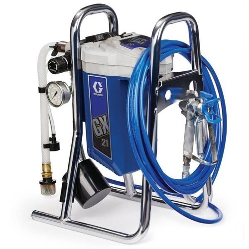 Graco 17g183 airless - graco,