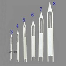 6 Set Fischen Netz Schleppnetz