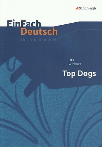 Top dogs einfach - dogs., deutsch