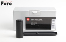 Leica 14399 Handgriff für Leica M9, M9P, M-E, M Monochrom - Vom Fachhändler