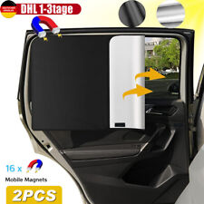 Sonnenschutz Auto Sonnenschutz Magnetisch Fenster Verdunkelung Kinder UV Schutz