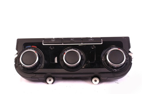 Klimabedienteil golf 6 - vi,