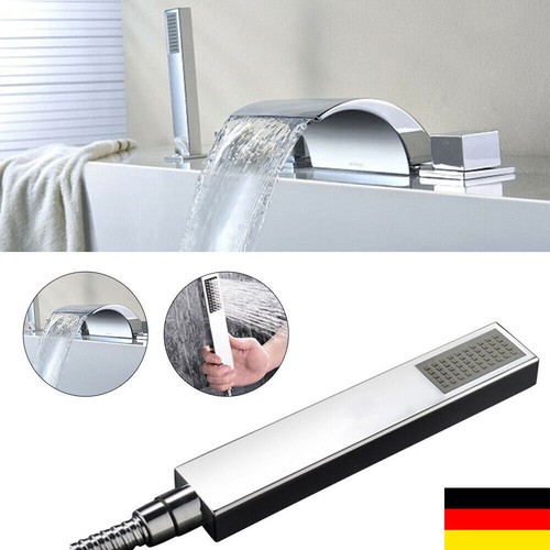 Badewannenarmatur handbrause - badewannenarmatur,