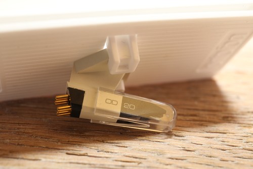 Ortofon tonabnehmer pick - ortofon,