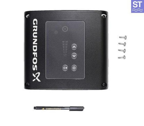 Grundfos ersatzteil kit - ersatzteil,