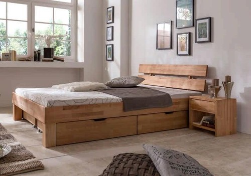 100x200 bett futonbett - 100x200,