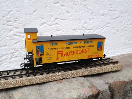 Märklin 4891 güterwagen - märklin,