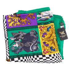 GIANNI VERSACE XXL Hand Rolled