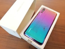 Huawei P20 Pro 128GB DUAL SIM
