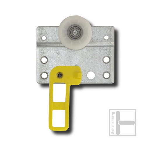 Laufrolle top line22 hettich - top,