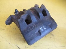 Nissan Navara D40 NP300  Bremssattel Z33 Bremszange 16" vo.li. Tokico 41011EB30A