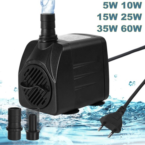 Teichpumpe aquariumpumpe - teichpumpe,