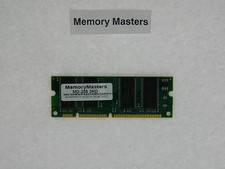MD-256 256MB 100pin SDRAM