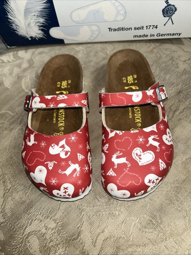 New birkenstock boston girls - ,