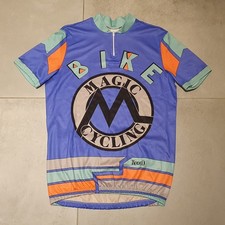Vintage Radtrikot