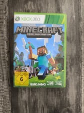 Minecraft-Xbox 360 Edition