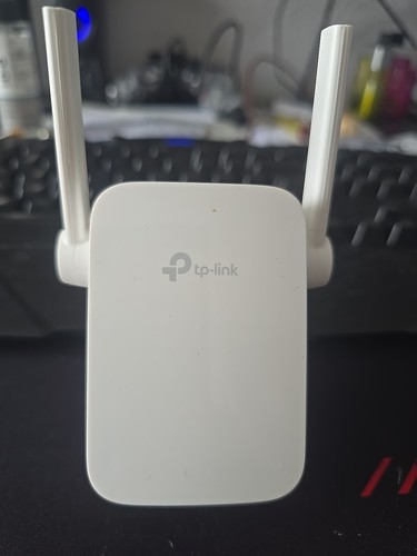 Wlan repeater link weiß - tp-link,