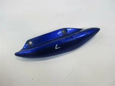 Suzuki Burgman UH 125 BP