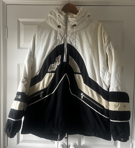 Bogner alpen kittel jacke - bogner,