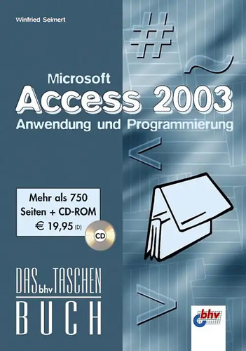 Microsoft access 2003 - microsoft,