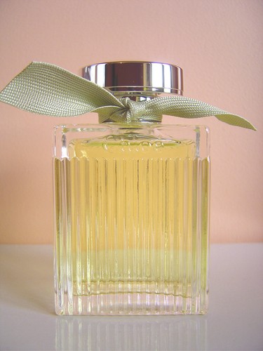 Chloe eau - chloe, de