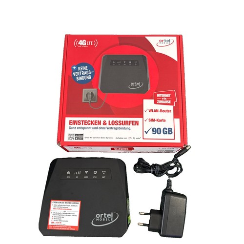 Ortel mobile internet - ortel,