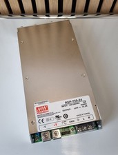 Mean Well RSP-750-24