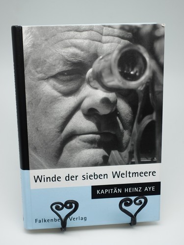 Winde der sieben weltmeere - sieben,